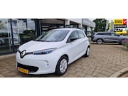 Renault Zoe - R90 Life 41 kWh Koop Accu | Soh 91, 7% | 1e Eigenaar |100% O
