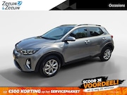 Kia Stonic - 1.0 T-GDi MHEV DynamicLine | Automaat | Cruise Control | Cli