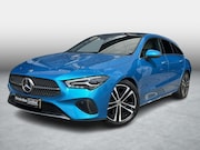 Mercedes-Benz CLA-Klasse - Shooting Brake 180 Star Edition Luxury Line