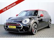 MINI Clubman - 2.0 John Cooper Works ALL4 Chili Harman Kardon Pano/dak HU S