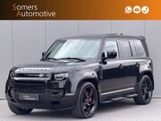 Land Rover Defender - 110 3.0 D300 110 X-Dynamic HSE | Panorama | Stoelventilatie