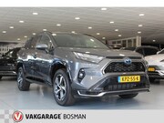 Toyota RAV4 - Plug-in Hybrid 4x4 Teamplayer/CARPLAY/CAMERA/CRUISE