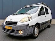 Peugeot Expert - 229 2.0 HDI L2H1DCP+ | 5 persoons | Airco | Trekhaak | Imper