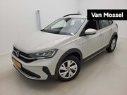 Volkswagen Taigo - 1.0 TSI Life 95 PK| Origineel Nederlands | 1e Eigenaar | App