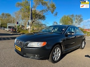 Volvo S80 - 2.0 T Limited Edition / airco / cruise.control / navigatie /