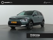 Kia Niro EV - Plus 64.8 kWh | Schuif / Kanteldak | Stoel/Stuurwielverwarmi