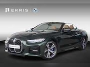 BMW 4-serie - Cabrio 430i High Executive | M-sport pro |