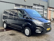 Ford Transit Custom - 300 2.0 TDCI L2H1 Dubbele schuifdeur Airco Cruise control 3-