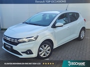 Dacia Sandero - 1.0 TCe 100 ECO-G Expression | Carplay | 1e Eigenaar | Cruis