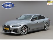 BMW i4 - M50 M- Sport ac schnitzer, 20" performance, VOL OPTIES, nieu