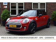 MINI Cooper - 3-Deurs 1.5 Chili Camera | Headup display | Harman&Kardon
