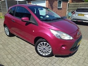 Ford Ka - 1.2 Titanium