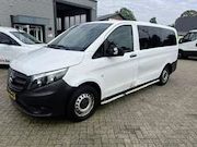Mercedes-Benz Vito - Tourer 116 CDI 120KW Lang AUT. PKW BRIEF 8P KLIMA