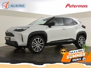 Toyota Yaris Cross - 1.5 Hybrid 130 GR Sport | Blindspot | PDC V+A | Stoelverw. |