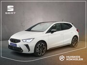 Seat Ibiza - 1.0 TSI 115pk FR Business Connect €489, - private lease of €