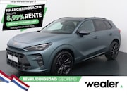 CUPRA Terramar - 1.5 TSI e-Hybrid VZ America s CUP | 272 PK | SoH 100% | Trek
