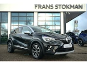 Renault Captur - 1.0 TCe 90 Techno