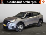 Peugeot 2008 - 1.2 Turbo (100Pk) Active Géén Afleverkosten