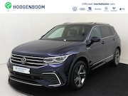 Volkswagen Tiguan All-Space - Allspace 1.5 TSI R-Line Business+ | Panoramadak | Trekhaak |