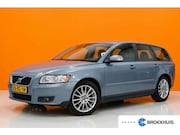 Volvo V50 - 2.4i Edition II | YoungTimer | Dealeronderhouden | Trekhaak