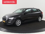 Skoda Scala - 1.0 TSI Style | Automaat | Trekhaak | Carplay | Climate cont