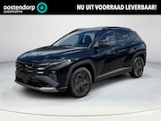 Hyundai Tucson - 1.6 T-GDI PHEV Pure Edition | Uit voorraad leverbaar! | Stoe