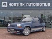Renault 5 - 1.4 GT Turbo | Zeer goede staat