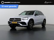 Mercedes-Benz GLC-klasse - 200 Advantage | Trekhaak | Panoramadak | Night | Achteruitri