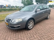 Volkswagen Passat - 1.8 TFSI - Automaat - LPG - Airco - Nette auto