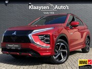 Mitsubishi Eclipse Cross - 2.4 PHEV Intense+ | 1e eigenaar | dealer onderhouden | navig