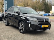 Suzuki Vitara - 1.5 Hybrid Style Automaat Schuifdak electr. - Carplay - Came