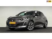 Peugeot 208 - 1.2 Puretech GT-line*Automaat*Navi*Camera*Carplay