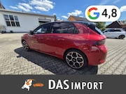 Opel Astra - GS Line Plug-in-Hybrid