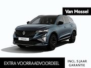 Renault Espace - full hybrid 200 E-Tech esprit Alpine 5-zits | Elektronisch g
