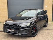 Audi Q7 - 55 TFSI e quattro Pro Line S