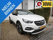 Opel Grandland - X 1.2 Turbo Ultimate Automaat Navigatie Camera Denon-Audio D