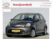 Toyota Aygo - 1.0 VVT-i Now 5-deurs | NL auto | Airco
