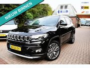 Jeep Compass - 4xe 190 Plug-in Hybrid Electric Limited Lease Ed. AUTOM/ADAP