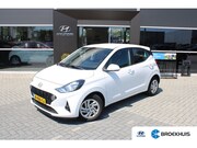 Hyundai i10 - 1.0 Comfort | Airco | Apple Carplay/Android Auto|telefoonint