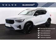 Volvo XC40 - B3 Ultra Black Edition
