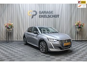 Peugeot 208 - 1.2 PureTech GT Pack|Stoelverw|Carplay|Cruise|Camera