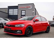 Volkswagen Polo - 2.0 TSI GTI | Panorama | Automaat | Climatronic | Stoelverwa