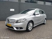 Mercedes-Benz B-klasse - Automaat/166.000Km/Facelift