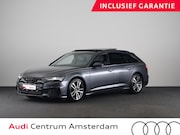 Audi A6 - Avant 40 TFSI S edition Competition 204pk | Panoramadak | Ve