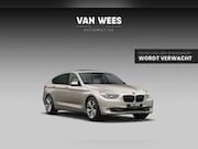 BMW 5-serie - Gran Turismo 535i High Executive | Achtera