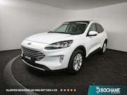 Ford Kuga - 2.5 PHEV Titanium X | Panoramadak | Trekhaak | Camera |