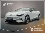 Volkswagen ID.7 - Pro Business 286pk Automaat Trekhaak, Warmtepomp, Panoramada