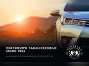 Citroën e-C3 - Max 113pk Comfort Range 44 kWh | WLTP 328km