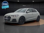 Audi A1 - Sportback 30 TFSI Advanced edition | Carplay | 17" | Stoelve