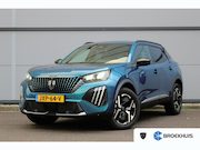 Peugeot 2008 - 1.2 Hybrid 145 Allure | Adap. Cruise C. | Climate C. | CarPl
